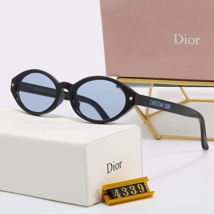 Dior Sunglasses AAA-587