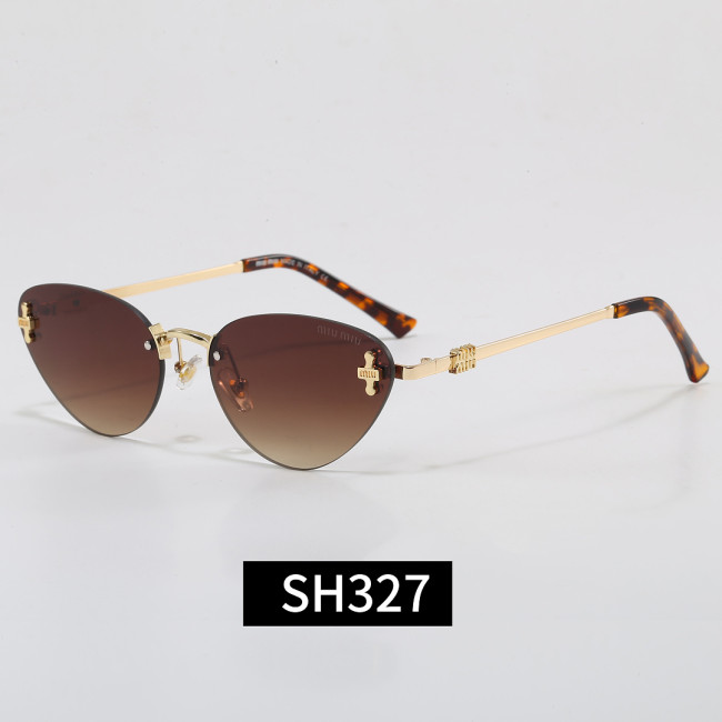 Miu Miu Sunglasses AAA-1067
