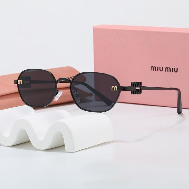 Miu Miu Sunglasses AAA-735
