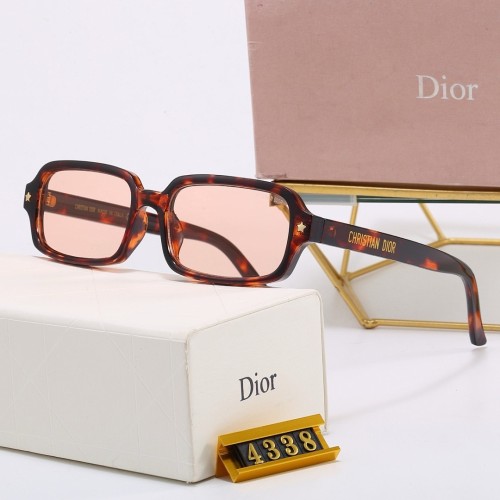 Dior Sunglasses AAA-596