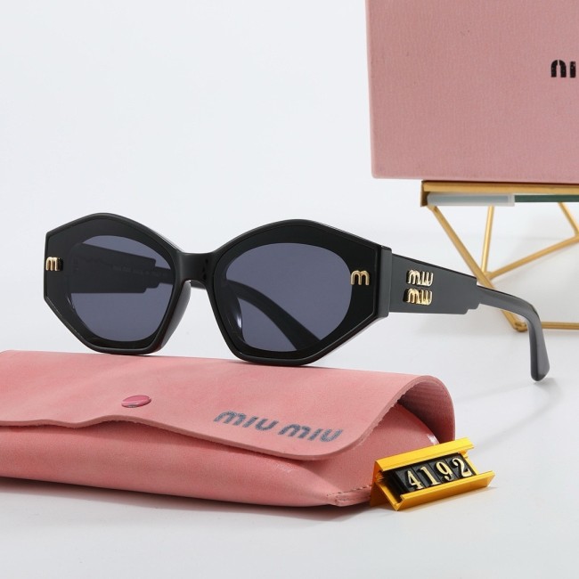 Miu Miu Sunglasses AAA-989