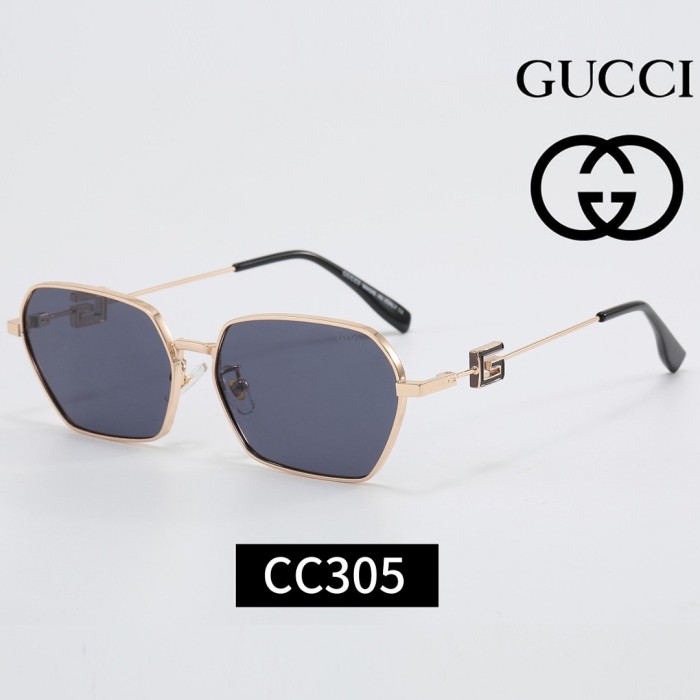 G Sunglasses AAA-1384