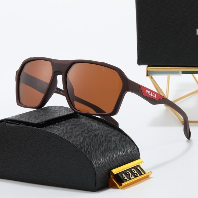 Prada Sunglasses AAA-1316