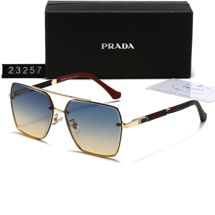 Prada Sunglasses AAA-1693