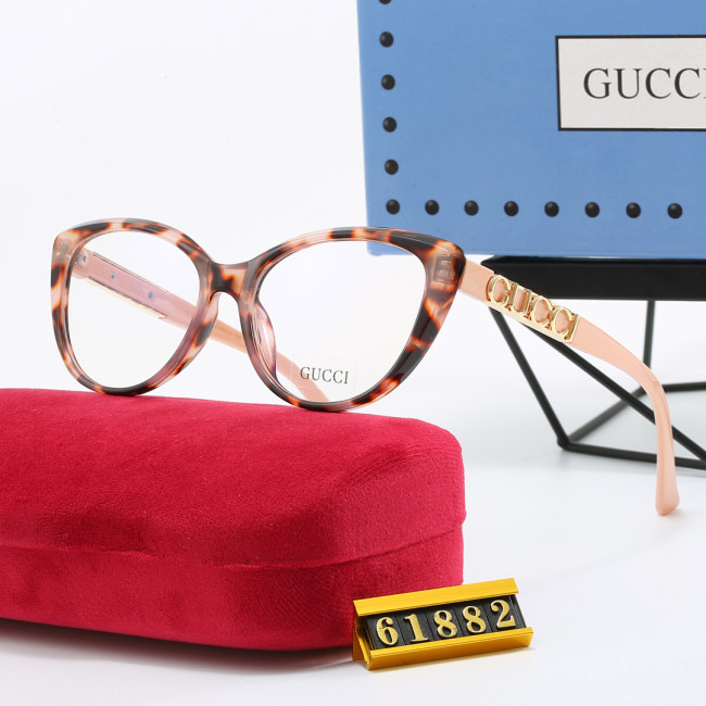 G Sunglasses AAA-1827
