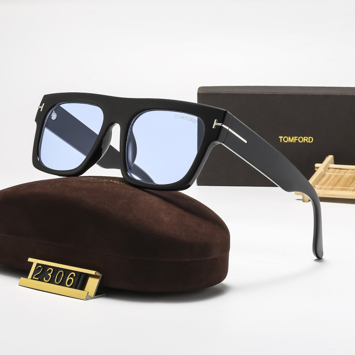 Tom Ford Sunglasses AAA-526