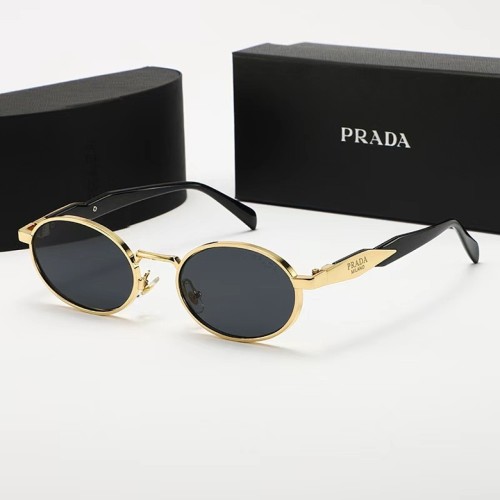 Prada Sunglasses AAA-1084