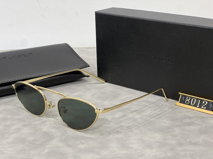 YL  Sunglasses AAA-271