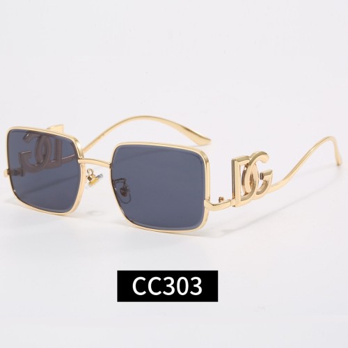 D&G Sunglasses AAA-158