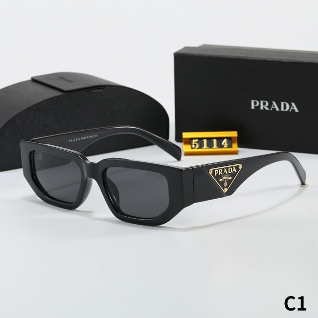 Prada Sunglasses AAA-871