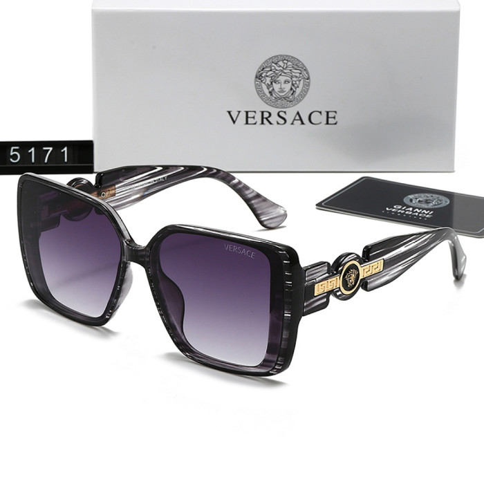 Versace Sunglasses AAA-723