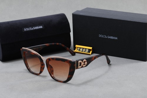 D&G Sunglasses AAA-270