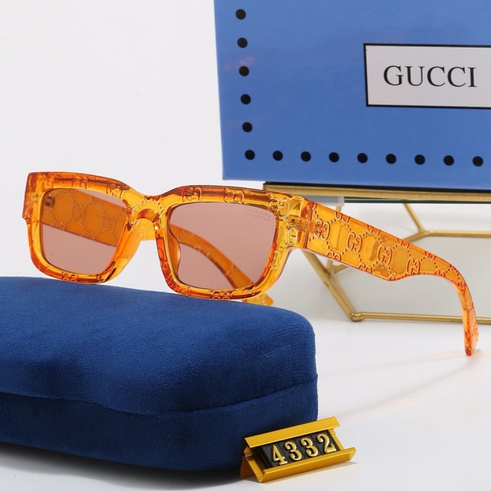G Sunglasses AAA-1253