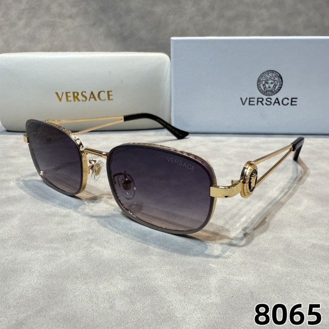 Versace Sunglasses AAA-491