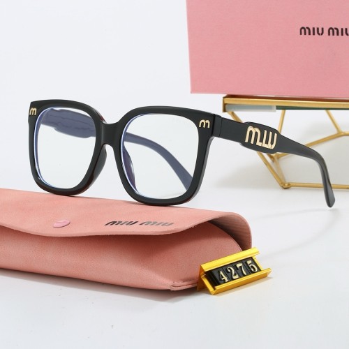 Miu Miu Sunglasses AAA-885