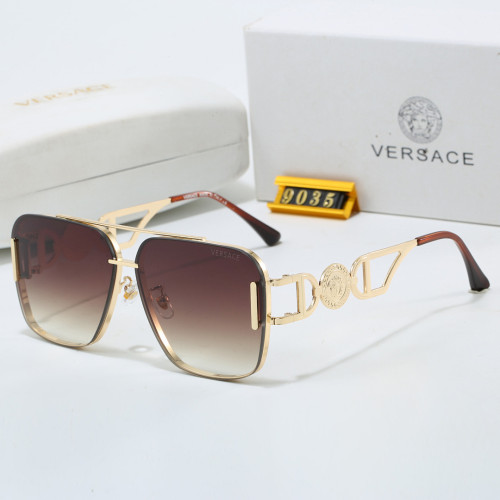 Versace Sunglasses AAA-781