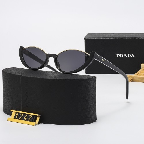 Prada Sunglasses AAA-1663