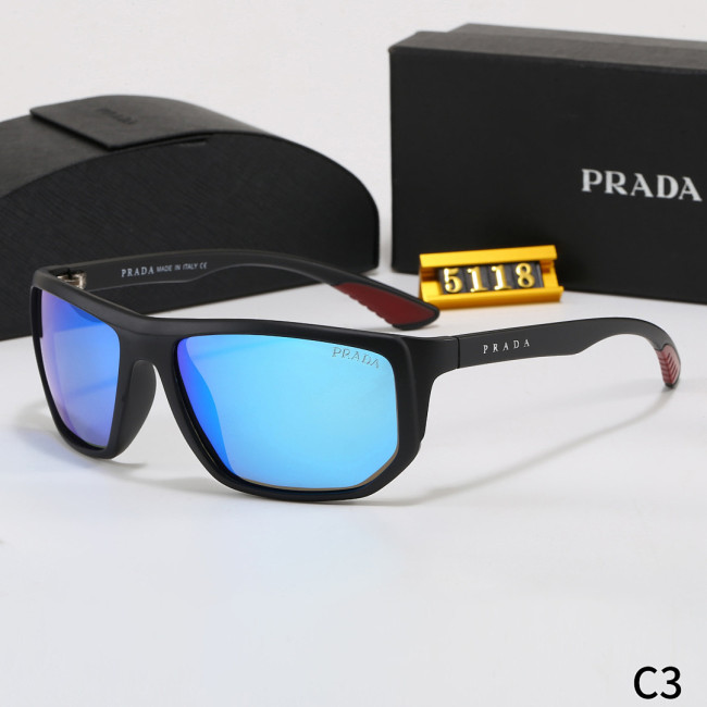 Prada Sunglasses AAA-885