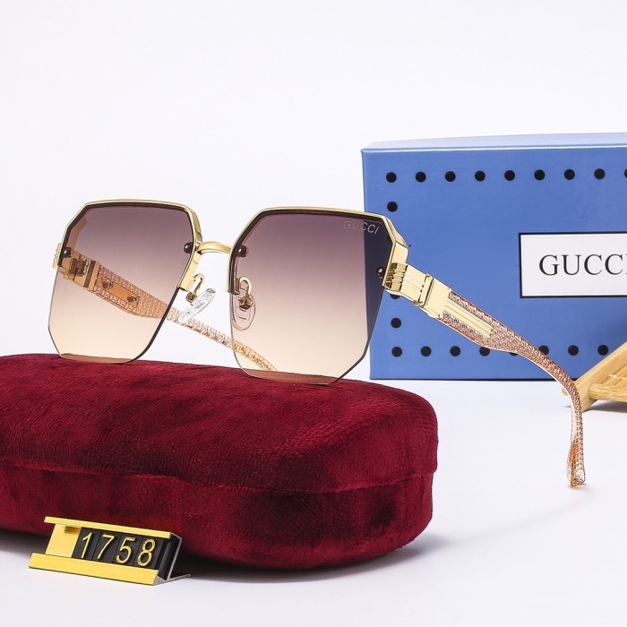 G Sunglasses AAA-1623