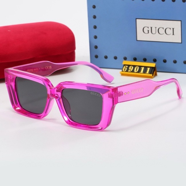 G Sunglasses AAA-1483