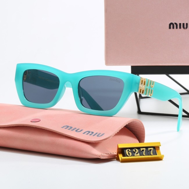 Miu Miu Sunglasses AAA-841