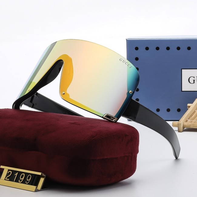 G Sunglasses AAA-1576