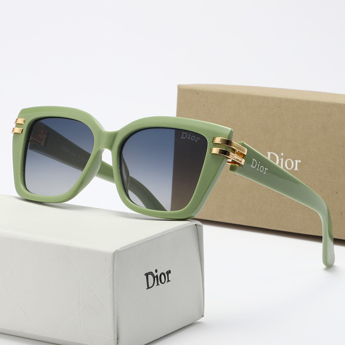 Dior Sunglasses AAA-528