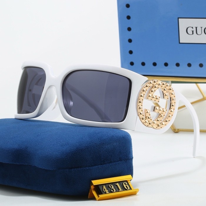 G Sunglasses AAA-1784