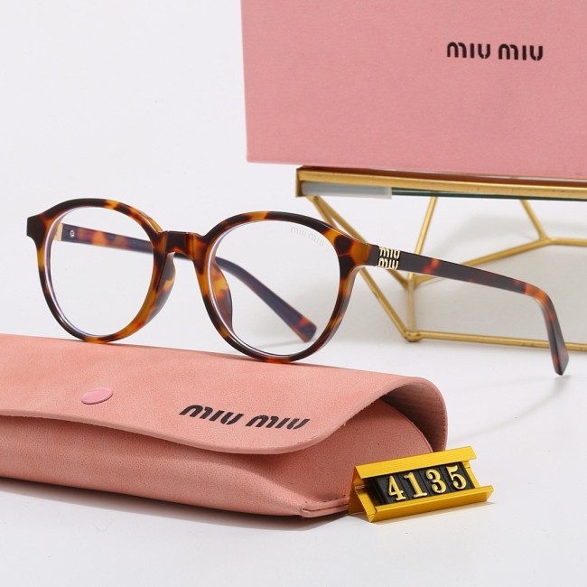 Miu Miu Sunglasses AAA-580