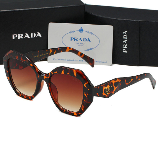 Prada Sunglasses AAA-759