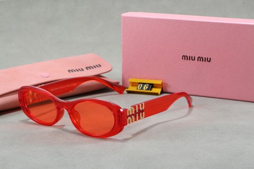 Miu Miu Sunglasses AAA-1160
