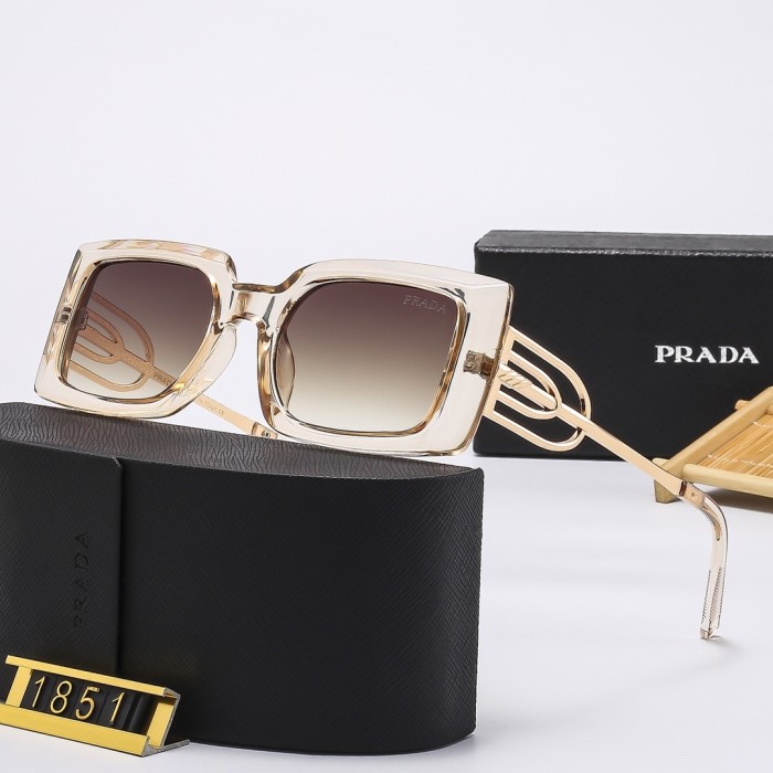 Prada Sunglasses AAA-1470