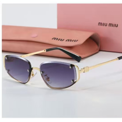 Miu Miu Sunglasses AAA-1041