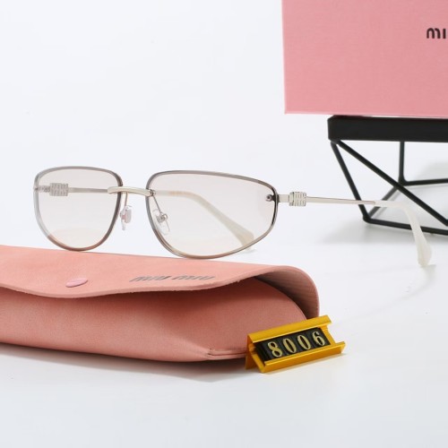 Miu Miu Sunglasses AAA-825
