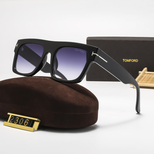Tom Ford Sunglasses AAA-532