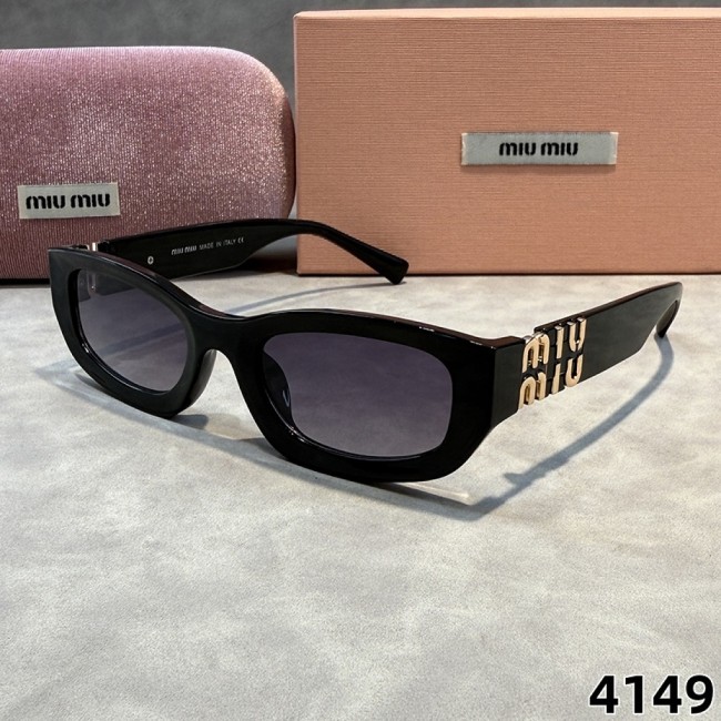 Miu Miu Sunglasses AAA-329