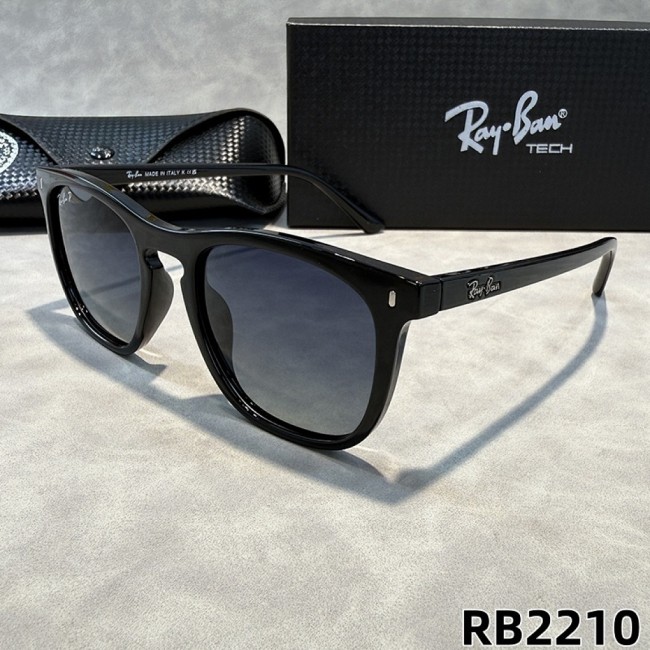 RB Sunglasses AAA-084