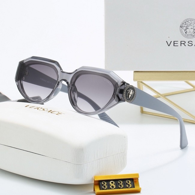 Versace Sunglasses AAA-607