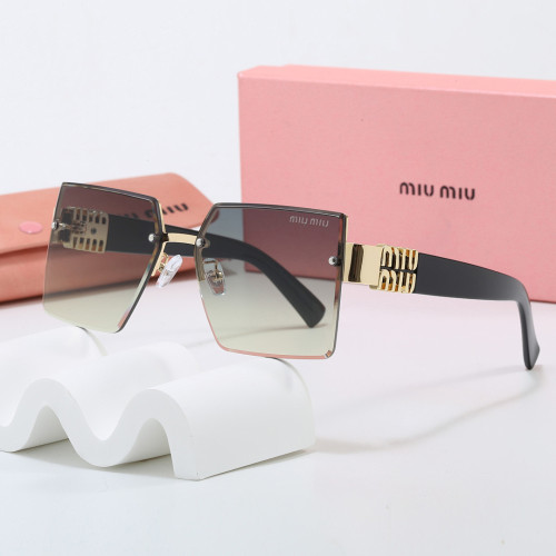 Miu Miu Sunglasses AAA-1139