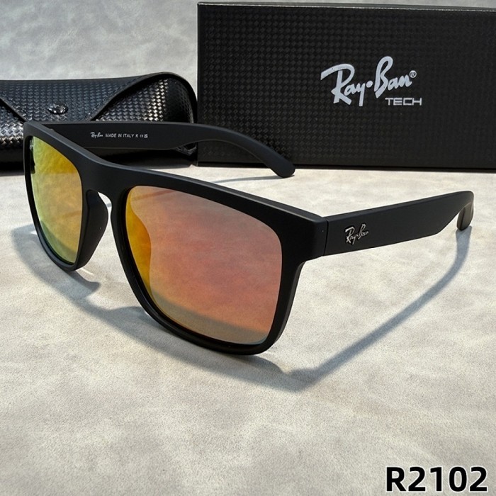 RB Sunglasses AAA-159