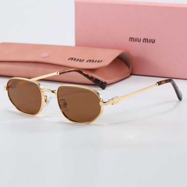 Miu Miu Sunglasses AAA-663
