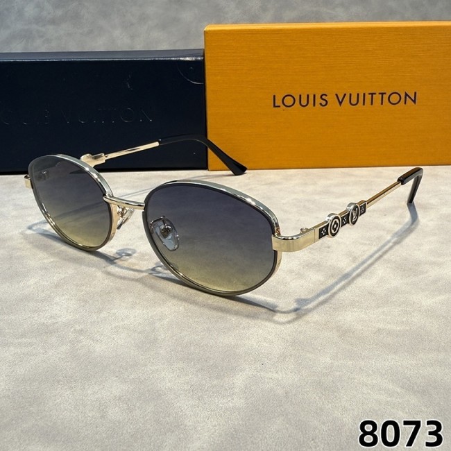 LV Sunglasses AAA-773