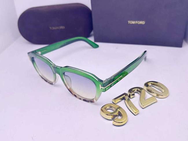 Tom Ford Sunglasses AAA-329