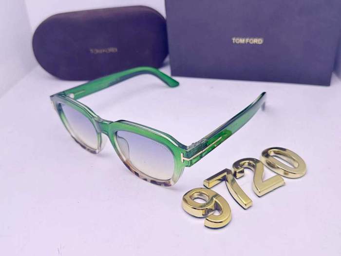 Tom Ford Sunglasses AAA-329