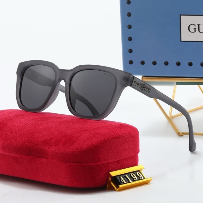 G Sunglasses AAA-1976