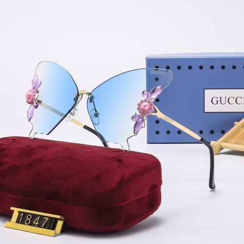 G Sunglasses AAA-1441