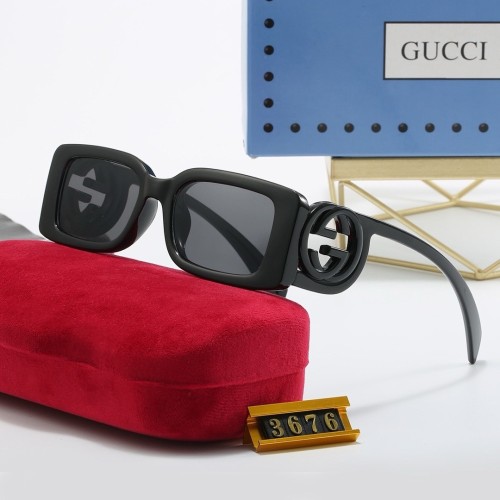 G Sunglasses AAA-1795