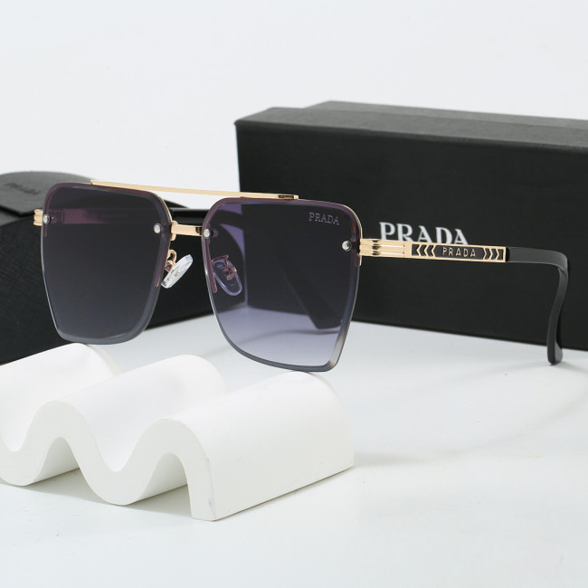 Prada Sunglasses AAA-1347