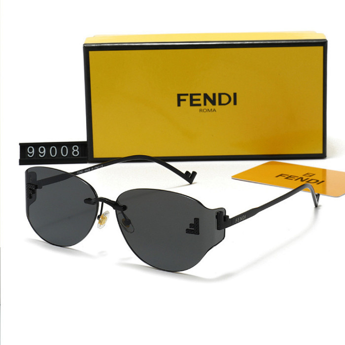 FD Sunglasses AAA-136