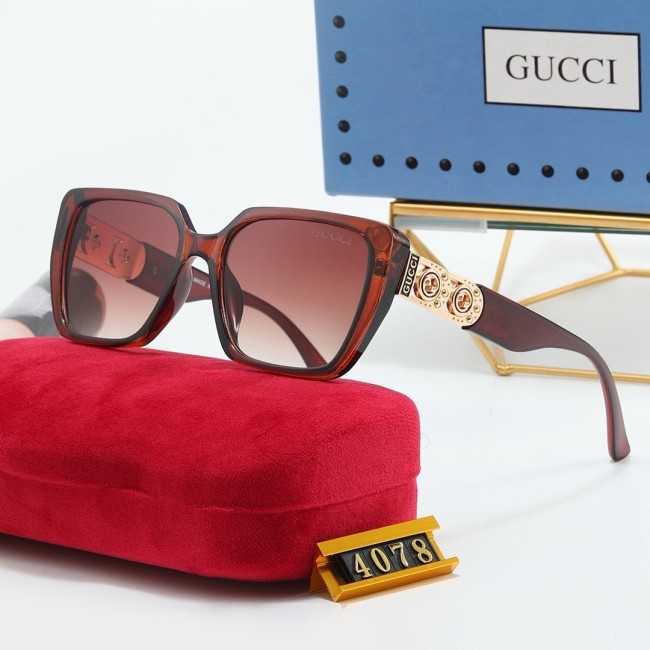 G Sunglasses AAA-1854
